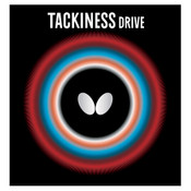 Tackiness Drive Table Tennis Rubber